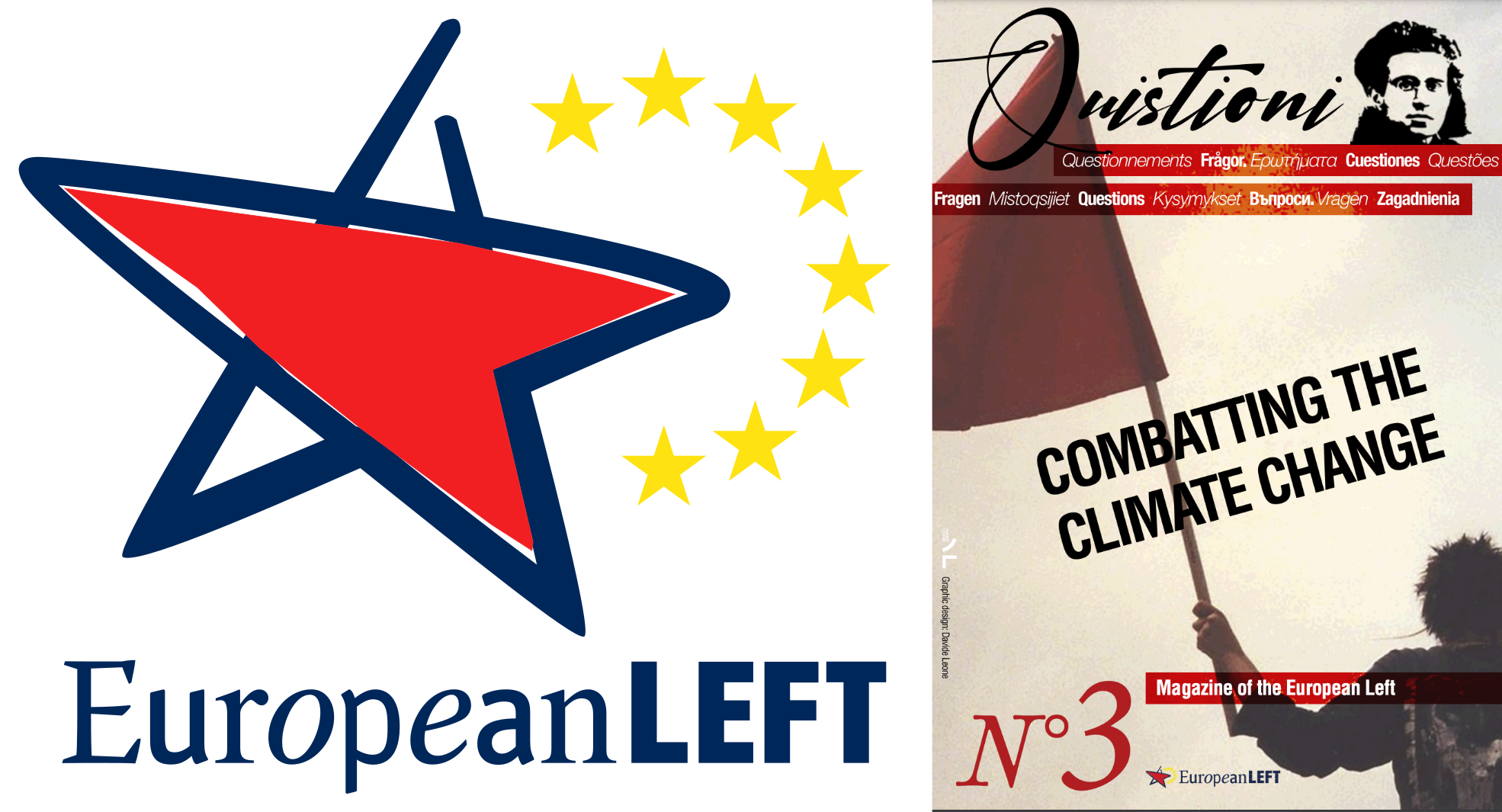 European Left & Quistioni