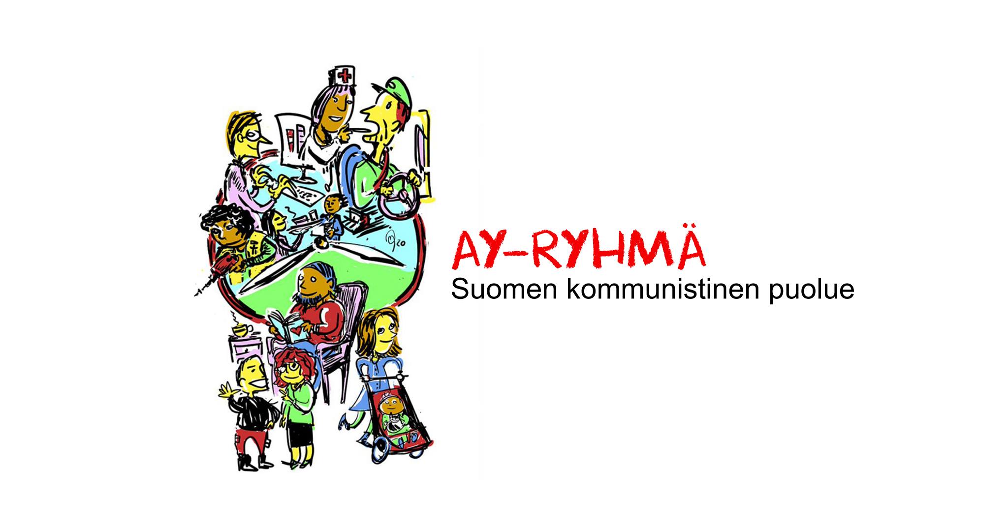 SKP ay-ryhmä