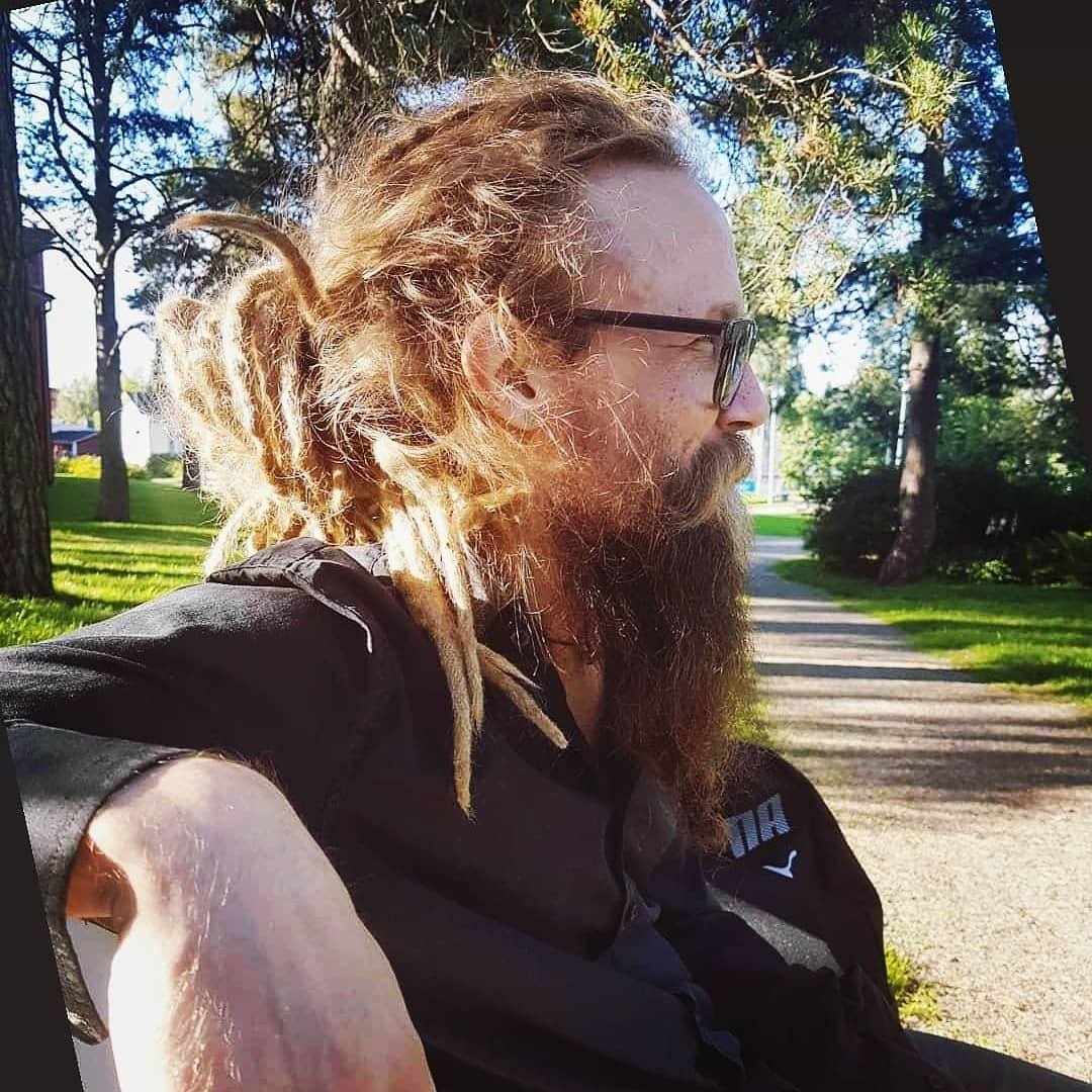 Jonas Kettunen Jonas Kettunen