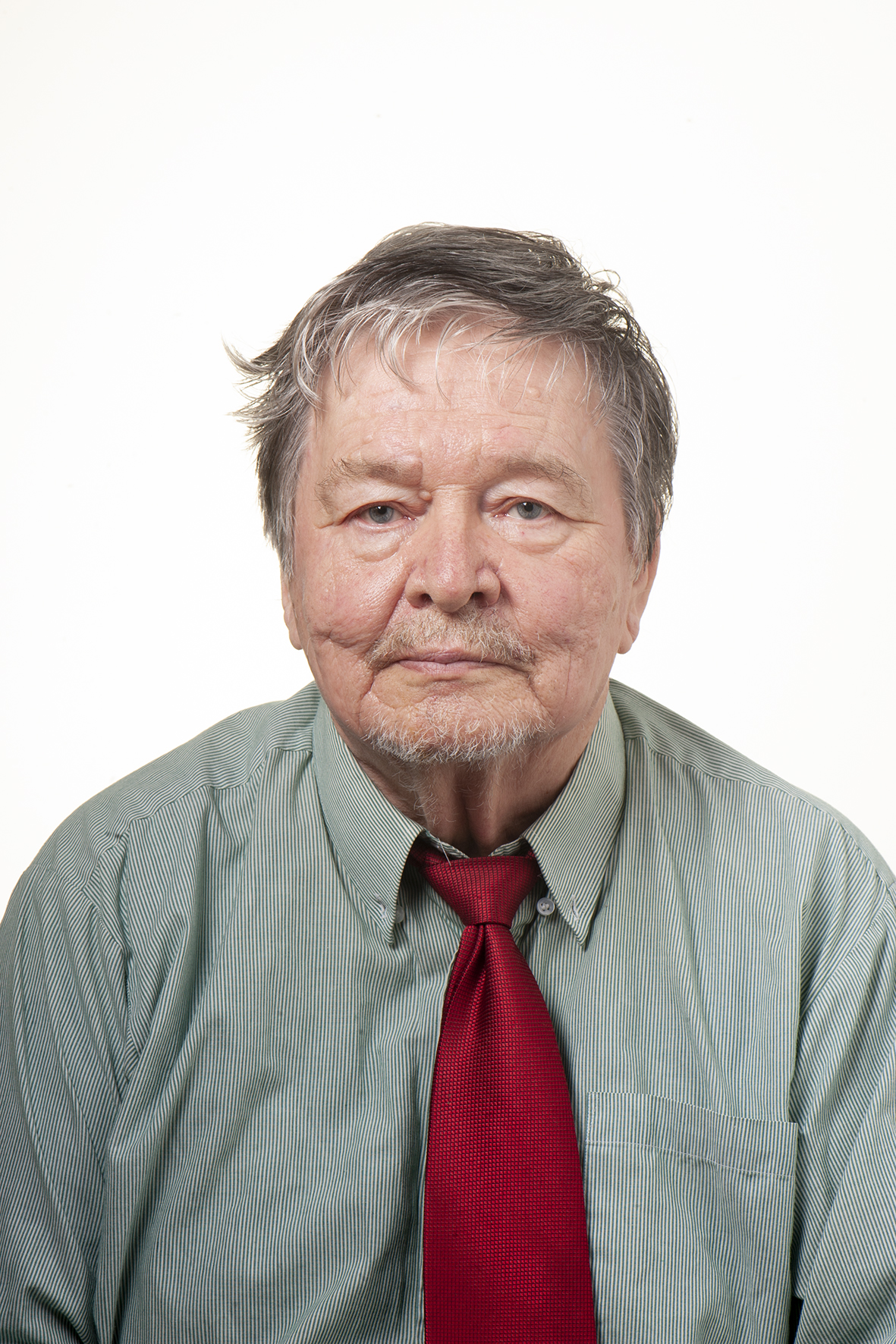 Jorma Aavamäki