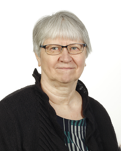 Riitta Tynjä 2025