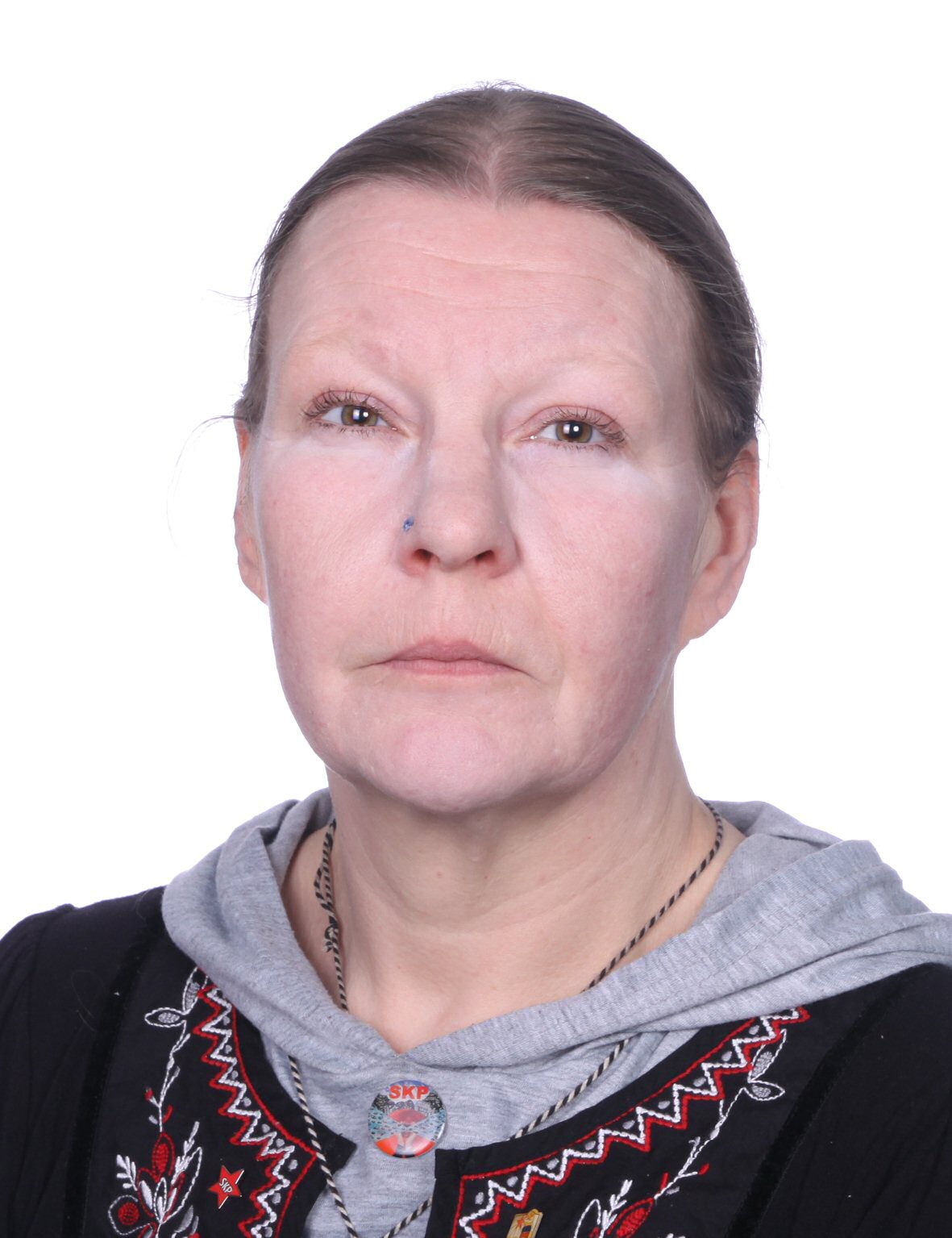 Teija Väisänen