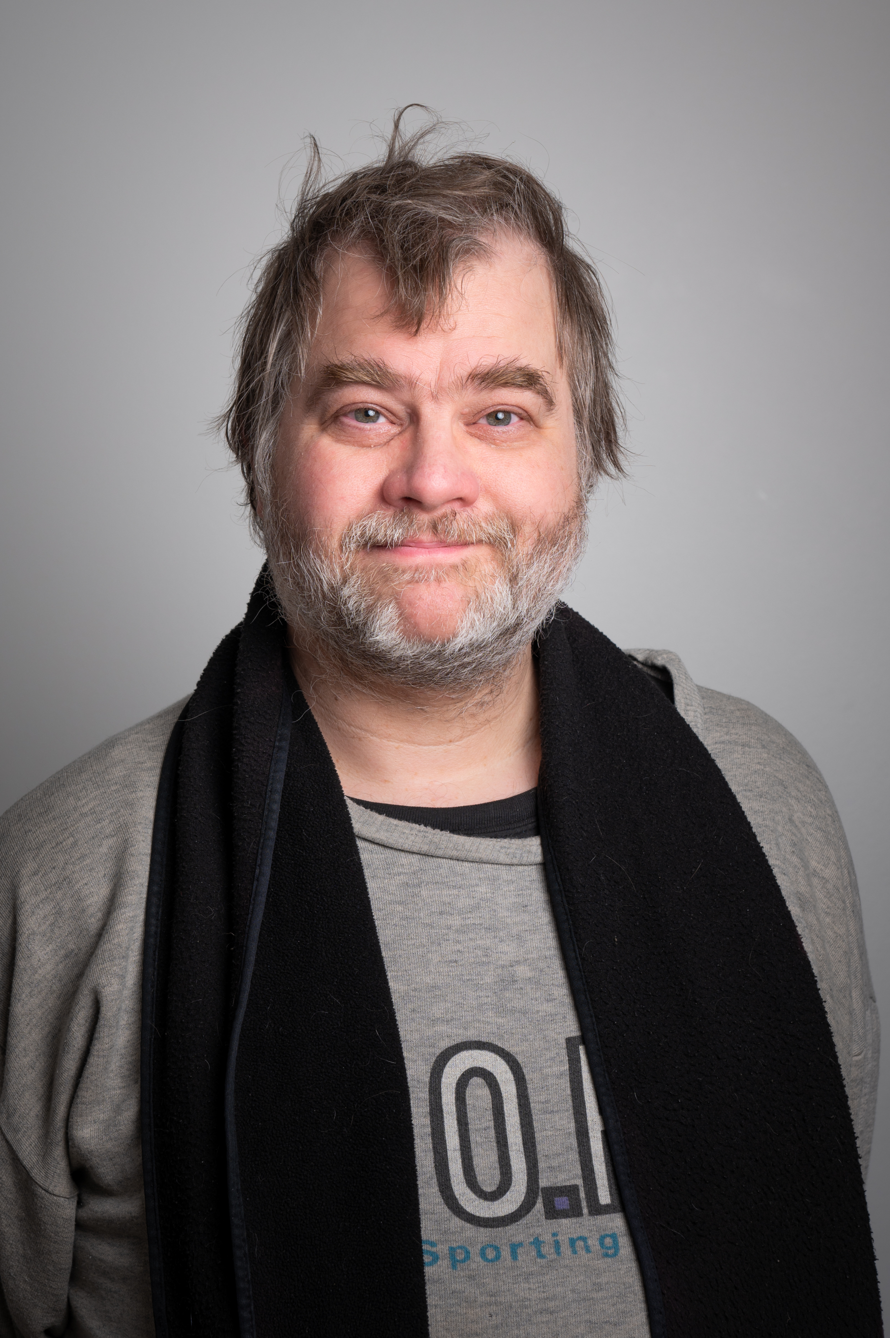 Ville Rahikainen Ville Rahikainen