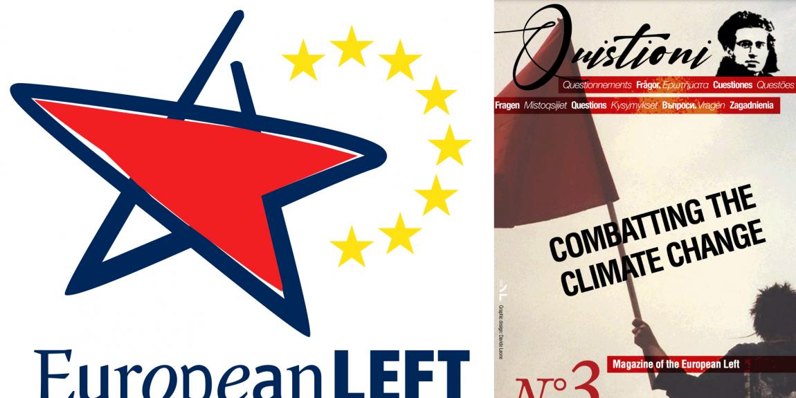 European Left & Quistioni