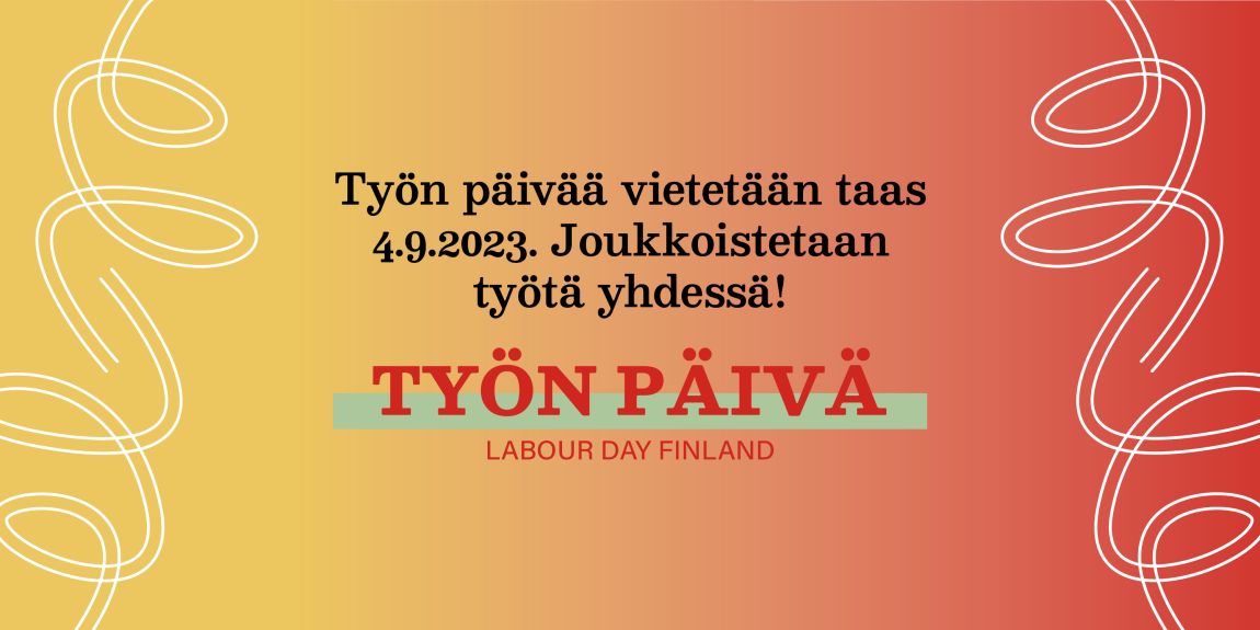 Työn päivä  | Suomen kommunistinen puolue
