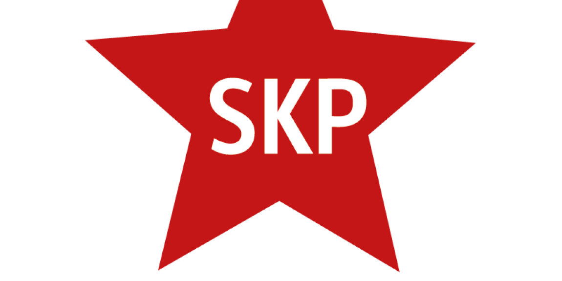 Defend the lives of SA revolutionaries | Suomen kommunistinen puolue