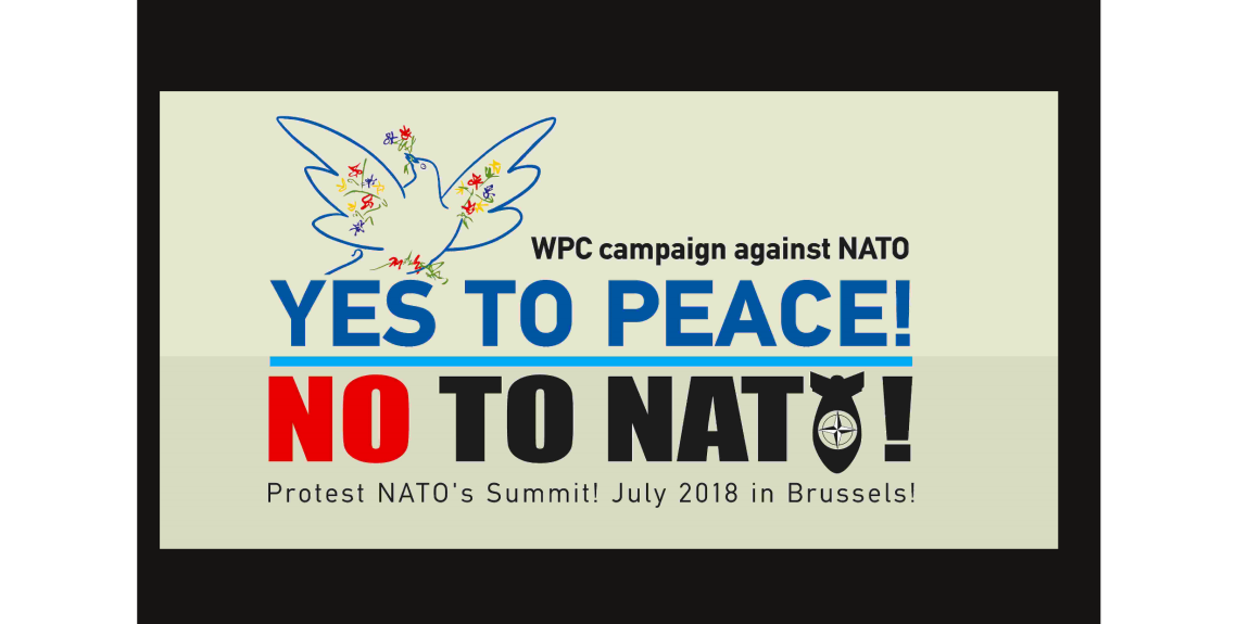Maailman rauhanneuvosto, World Peace Council, Trump Putin Summit Helsinki, Imperialismia ja militarismia vastaan, rauhanpolitiikka