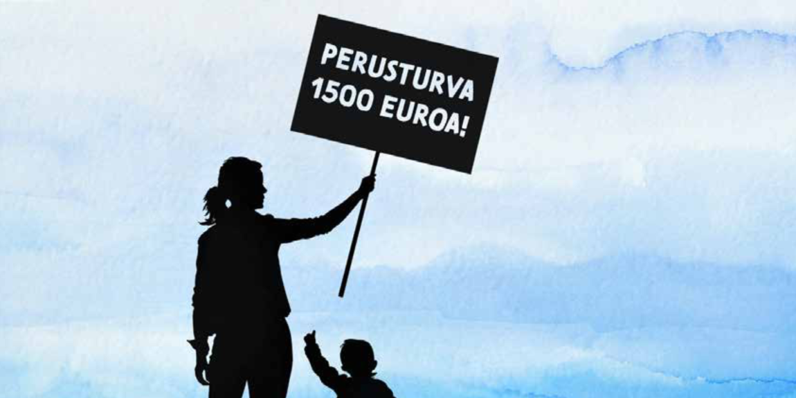 SKP Perusturva 1500 euroa