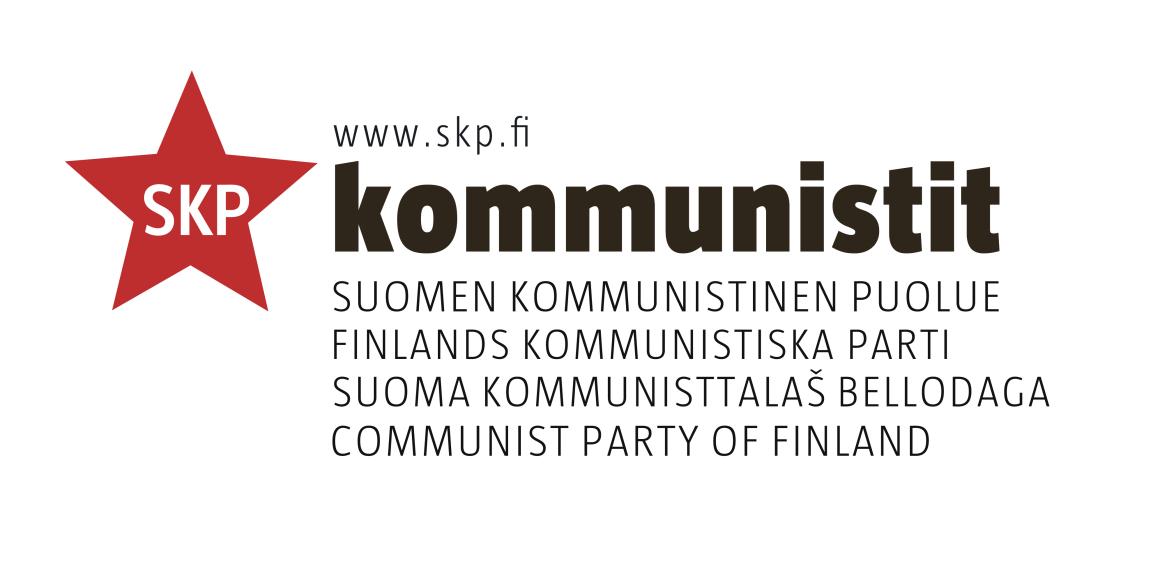 SKP kielet