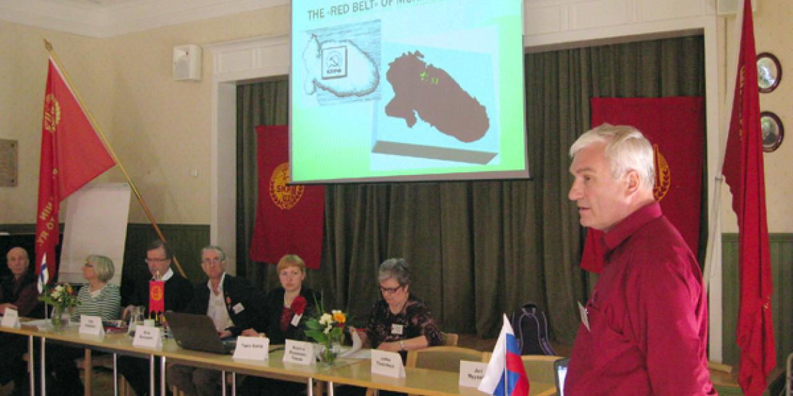 Tapio Siirilä