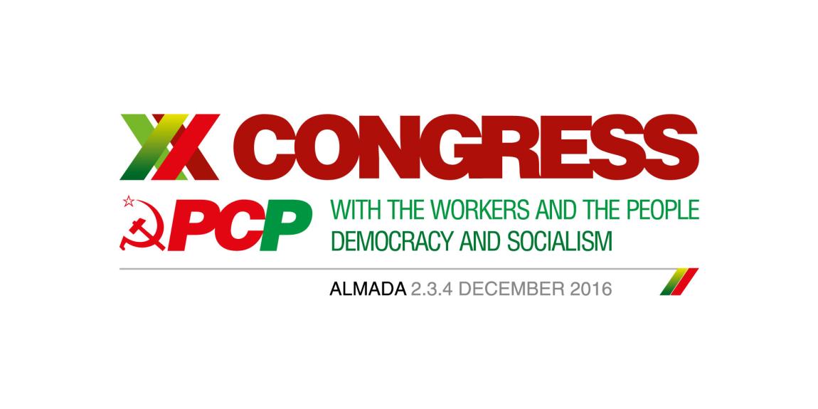 PCP kongressi