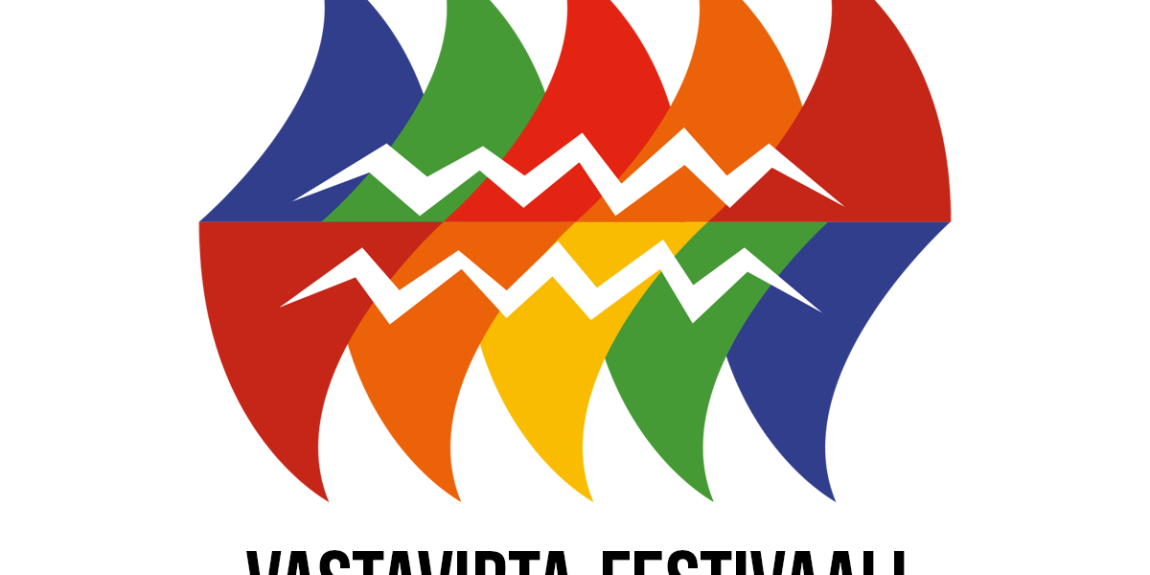 Vastavirta-festivaalin logo