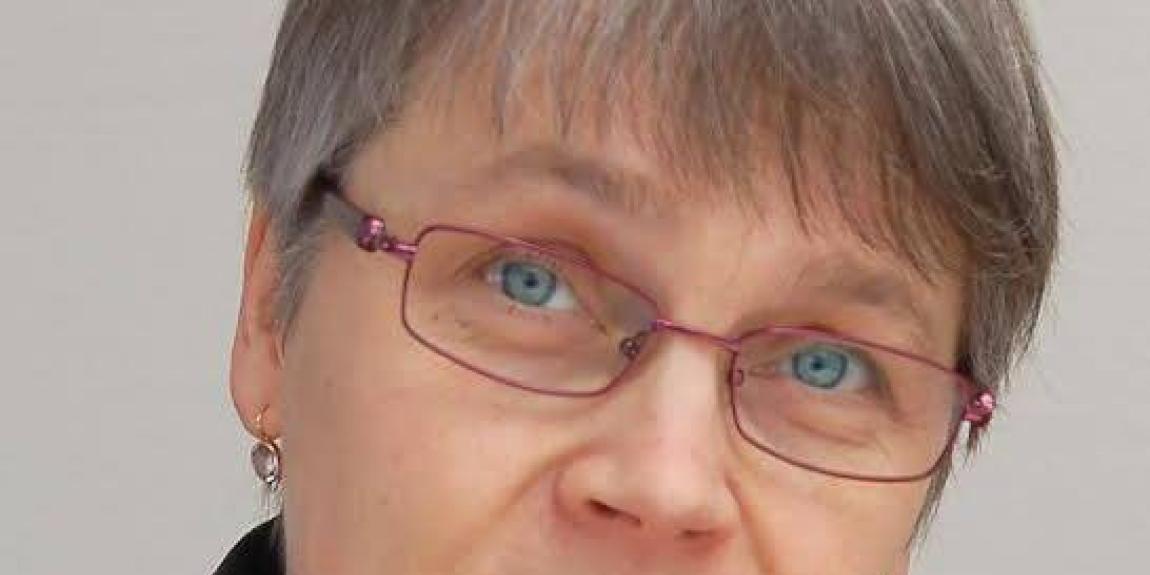 Mervi Grönfors