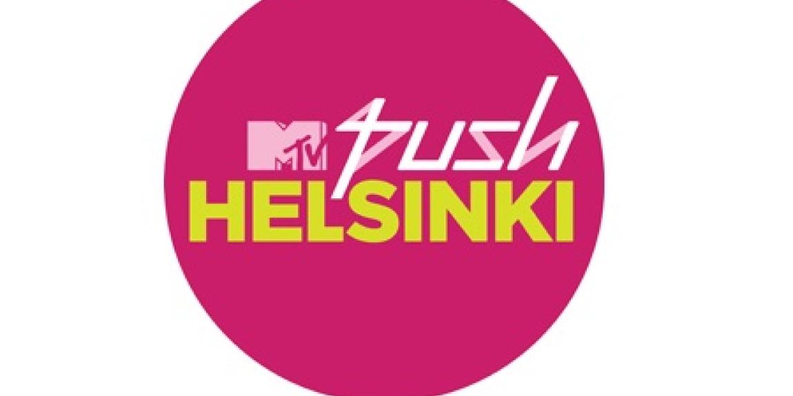 Helsingin kulttuuribudjetti on lyöty jäihin mutta kaupunginhallitus päättää silti rahoittaa MTV:n Push Helsinki 2014 -tapahtumaa 637 500 eurolla