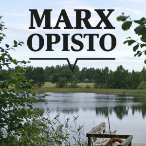 Marx-opisto 2017