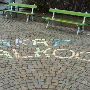 Yhteisissä talkoissa köyhemmät maksavat ja rikkaat keräävät voitot.