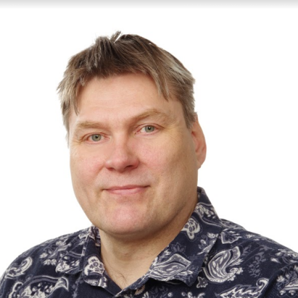 Jarmo Knuutila
