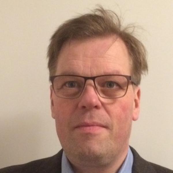 Juha Kieksi