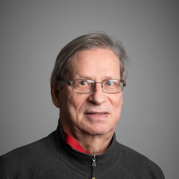 Jukka Laitinen