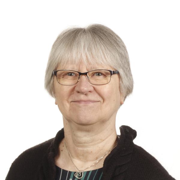 Riitta Tynjä