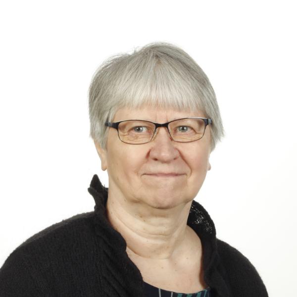 Riitta Tynjä 2025