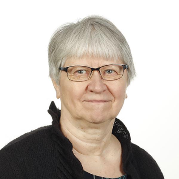 Riitta Tynjä 2025