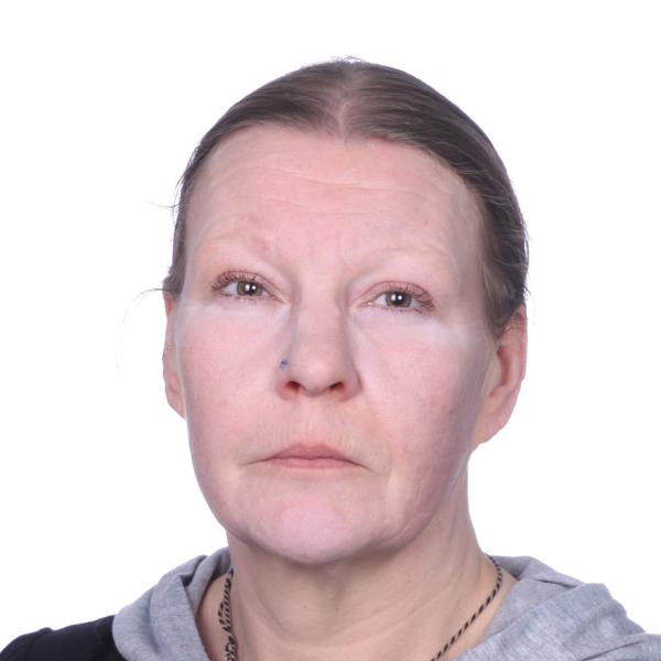 Teija Väisänen