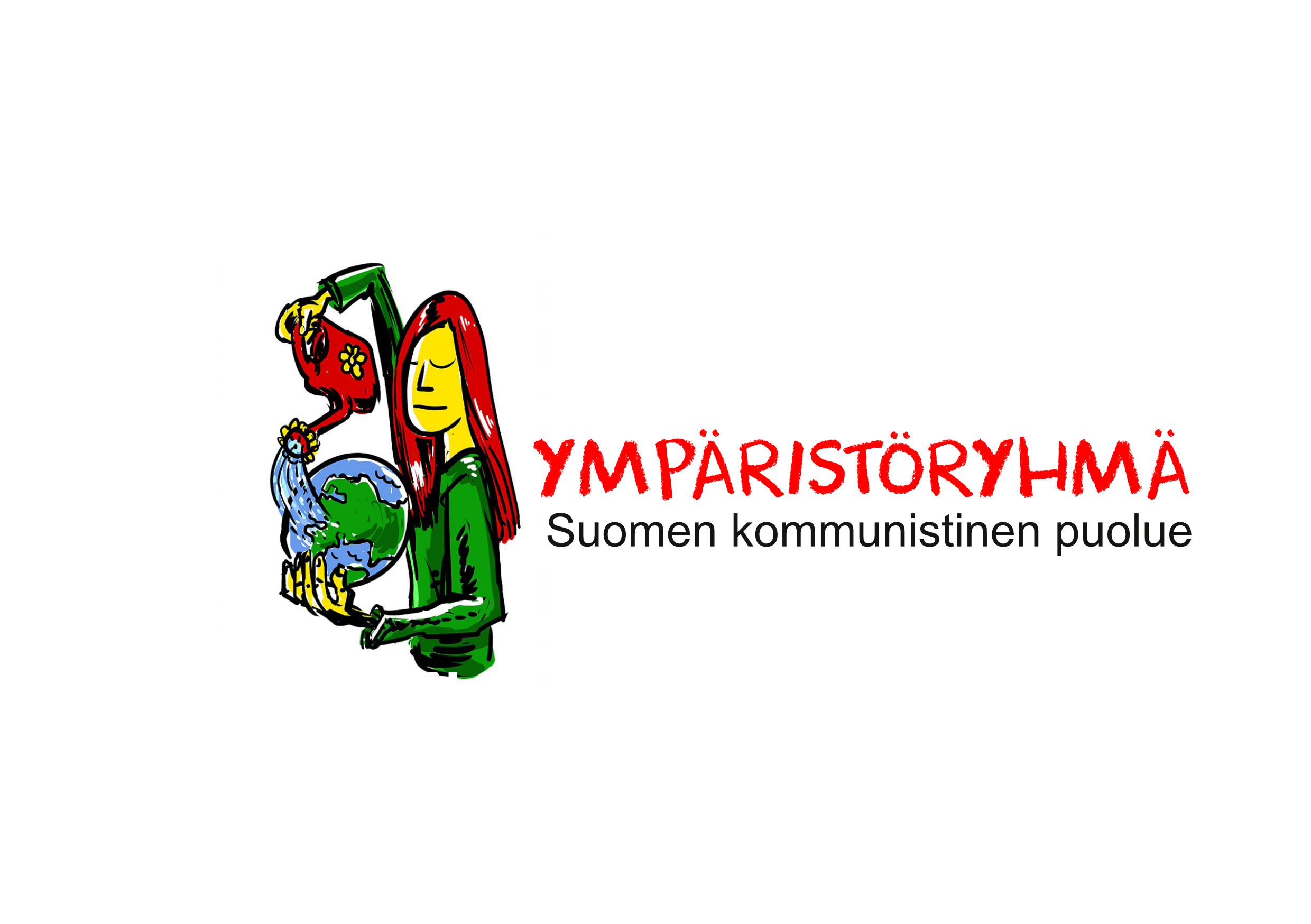 SKP:n ympäristöryhmä