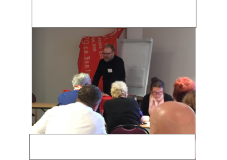 JP (Juha-Pekka) Väisänen