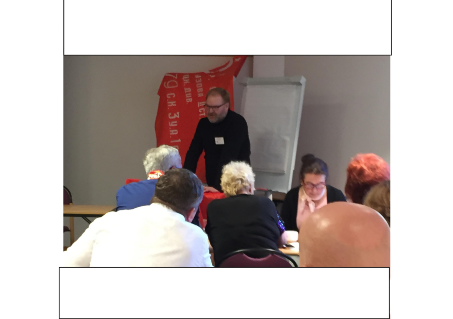 JP (Juha-Pekka) Väisänen