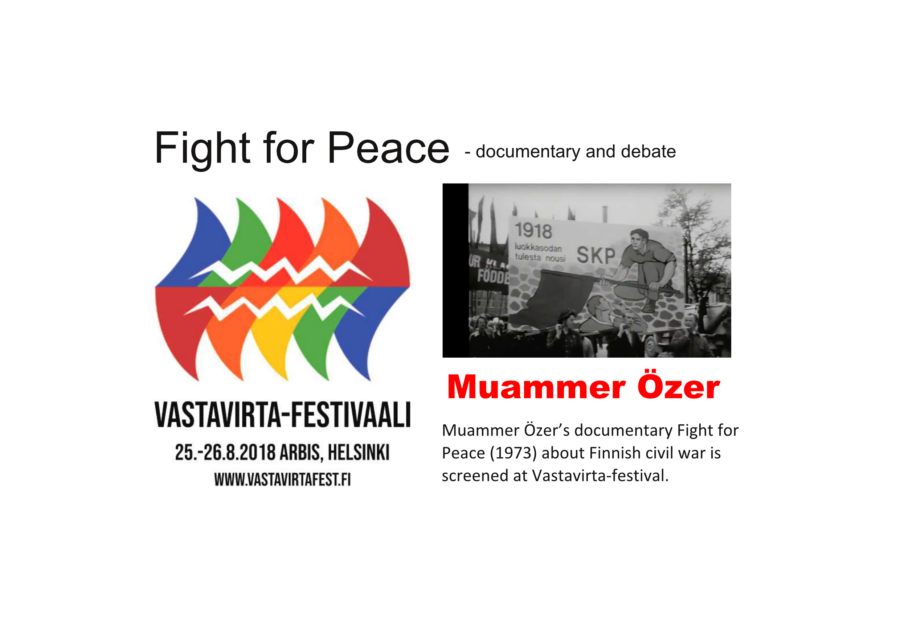 Vastavirta-festivaali