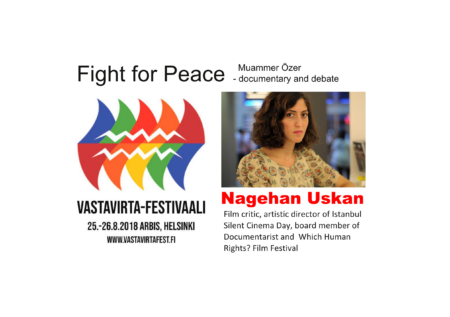 Vastavirta-festivaali