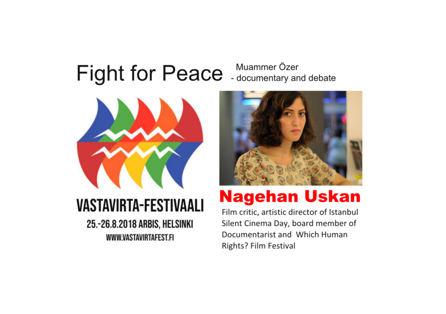 Vastavirta-festivaali