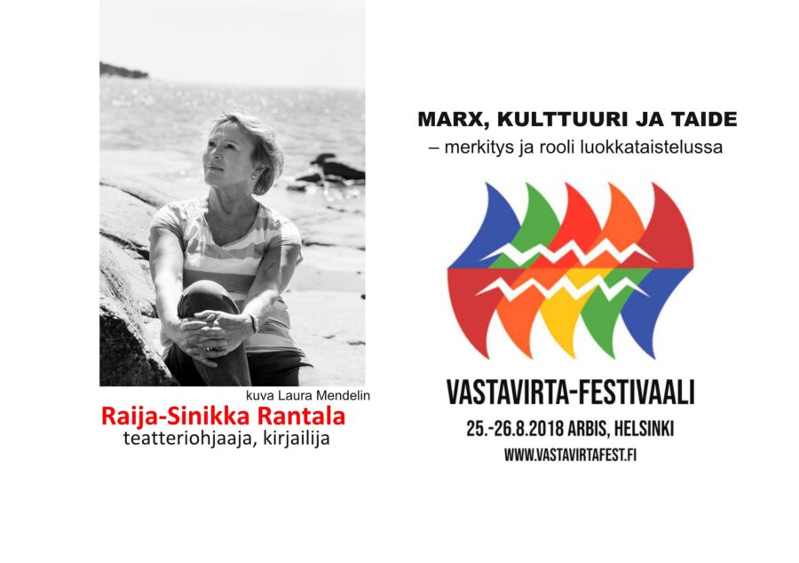 Raija-Sinikka Rantala