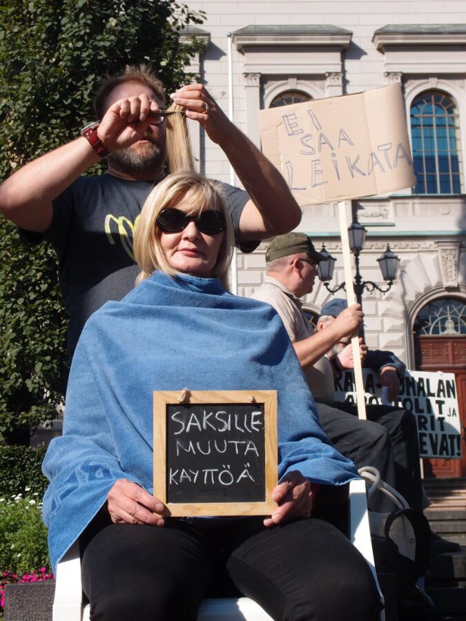 Kuva: Toivo Koivisto