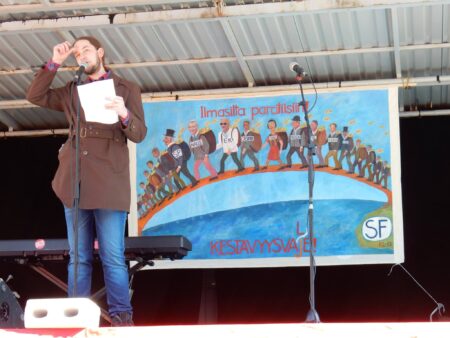 Kuva: Toivo Koivisto