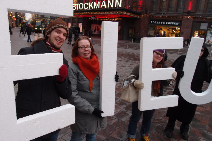 Picture CPFinland Archive