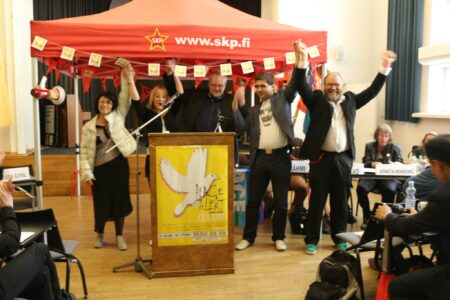 kuva Jaakko Grönfors