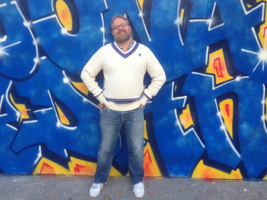 JP Väisänen; "Suomen työväellä