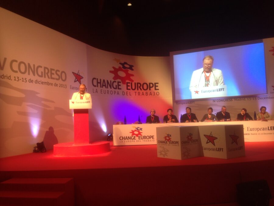 picture European Left