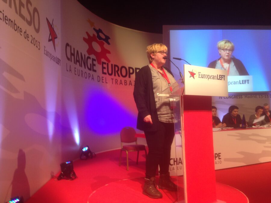 picture JP Väisänen