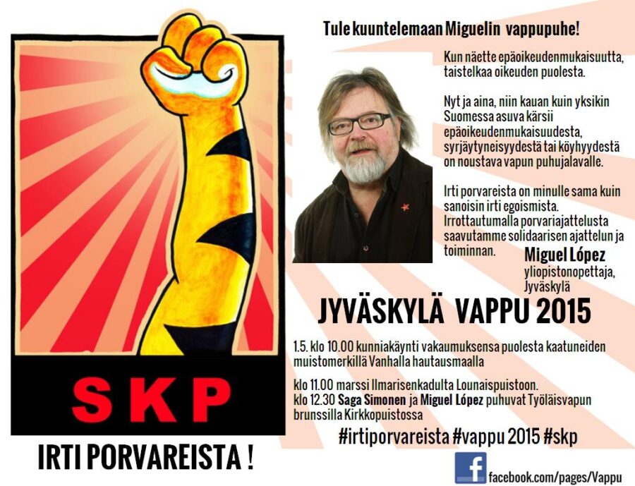 kuva SKP arkisto