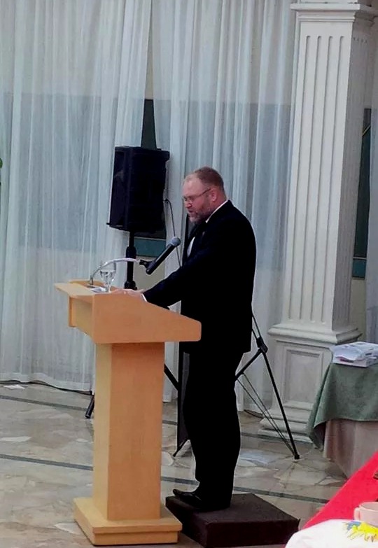 Picture Winnie Molina 2014