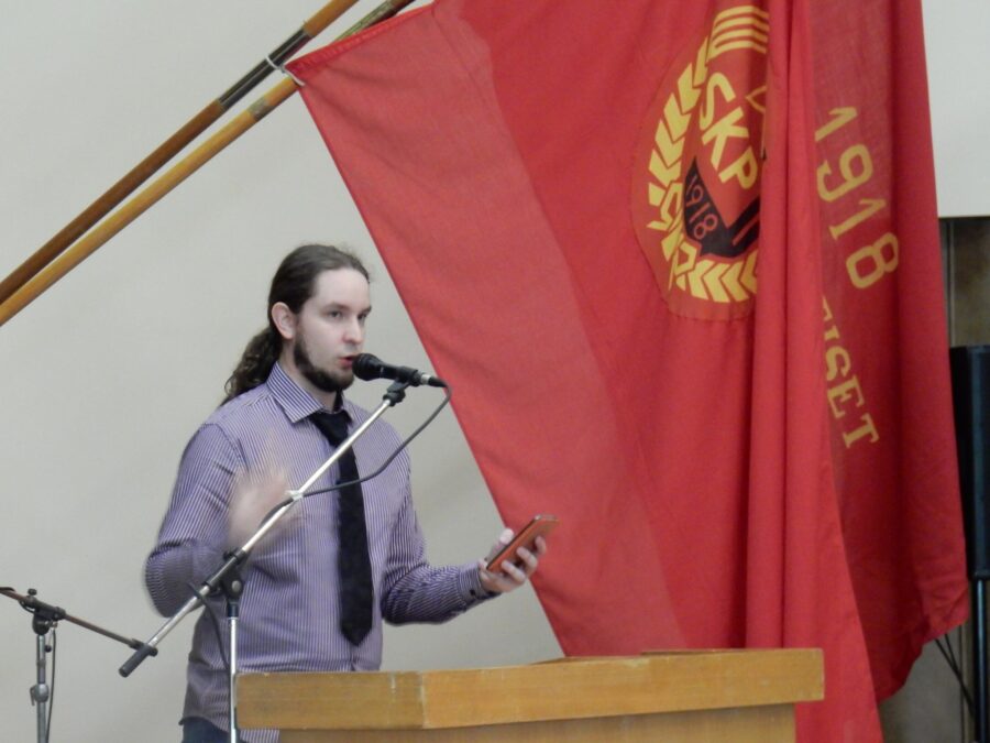 Kuva: Toivo Koivisto