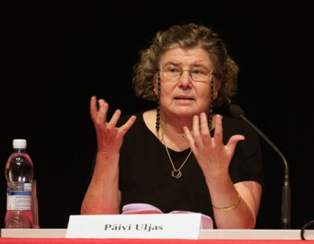 kuva Veikko Koivusalo