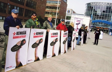 Veikko Koivusalo / Tiedonantaja