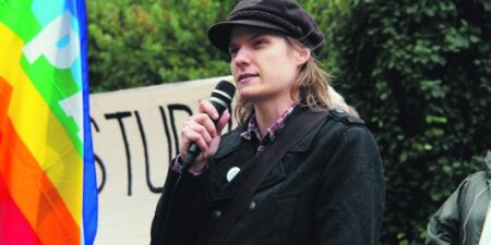 Sippo Kähmi kommunismi SKP Linnan juhlat Sipilä Itsenäisyyspäivä