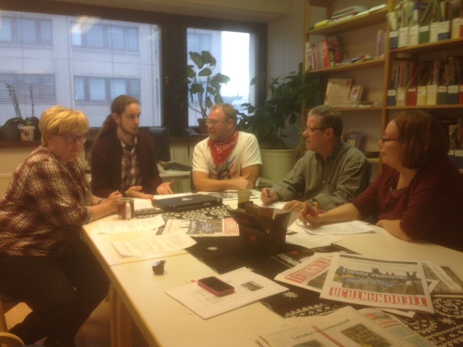 Kuva: Kari Andersson