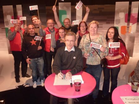 Kuva: Toivo Koivisto