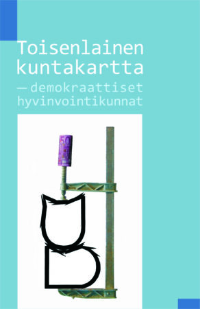 Kansi Hannu Lindholm.